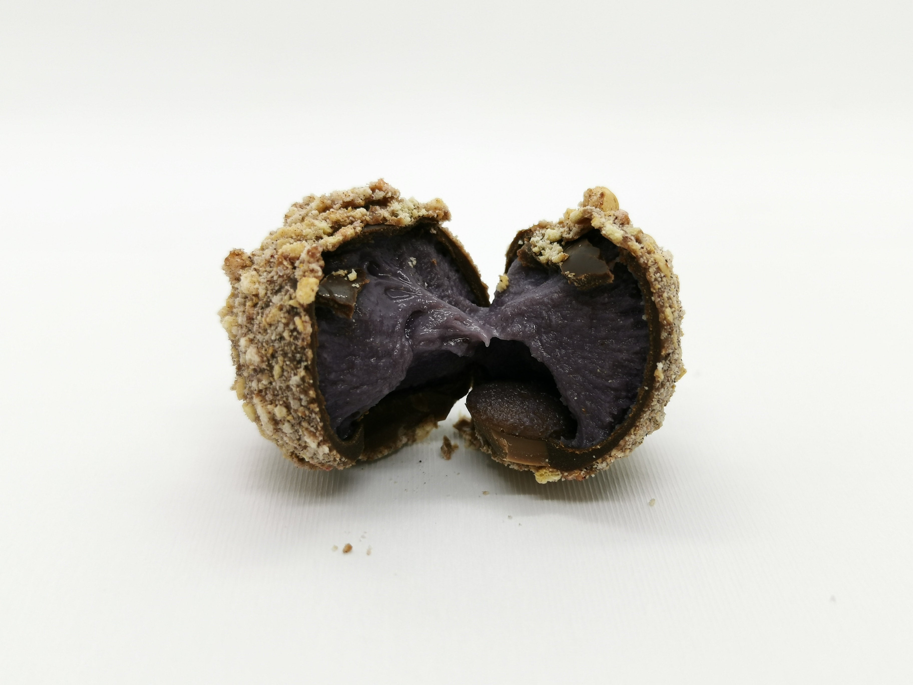 Rochers Tarte aux bleuets - Paquet de 3