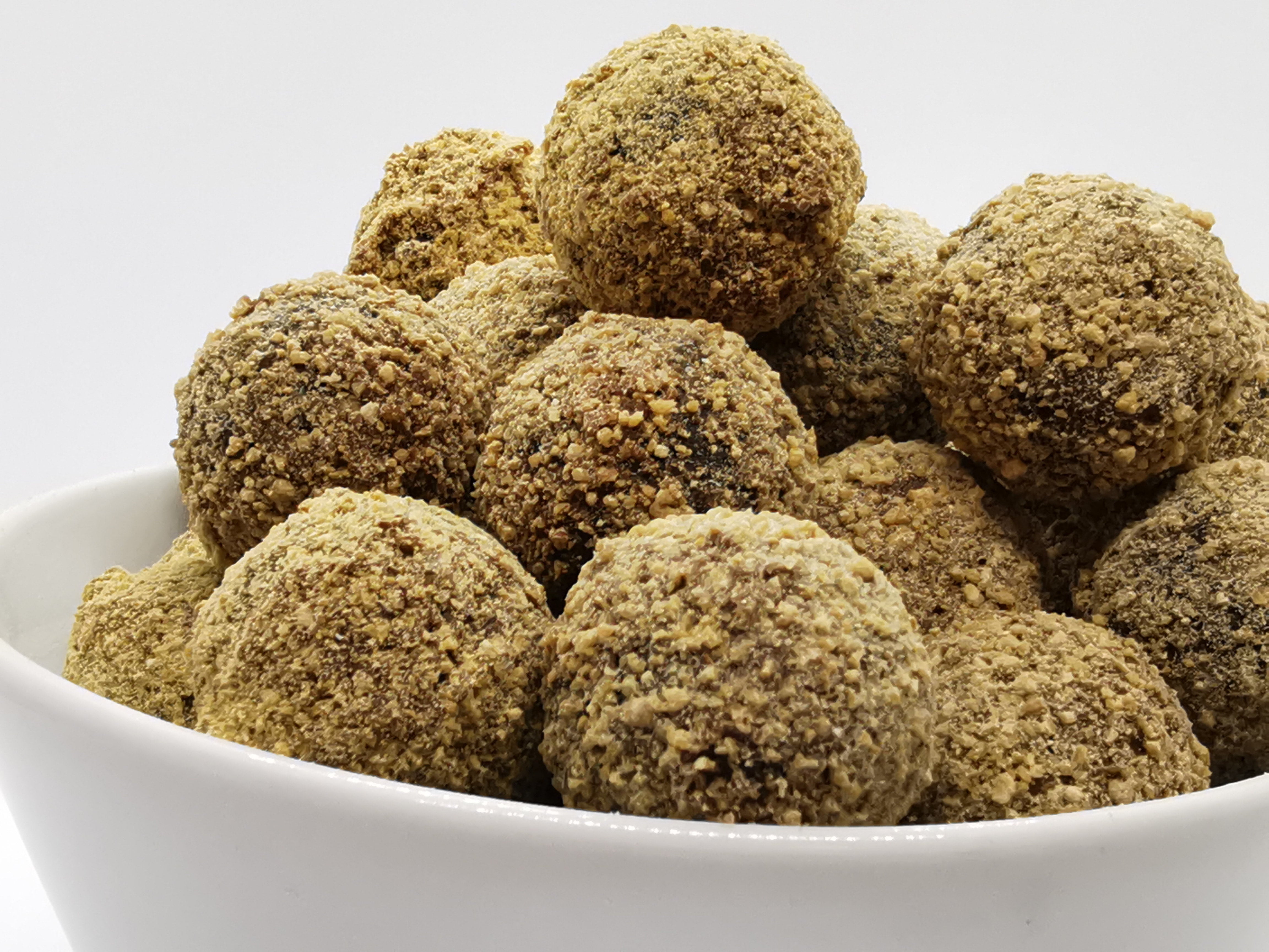 Rochers en vrac Argousier - Paquet de 10