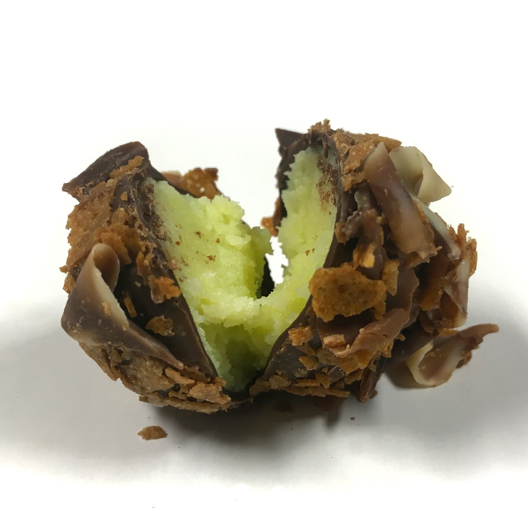 Rochers Lime fraîche - Paquet de 3
