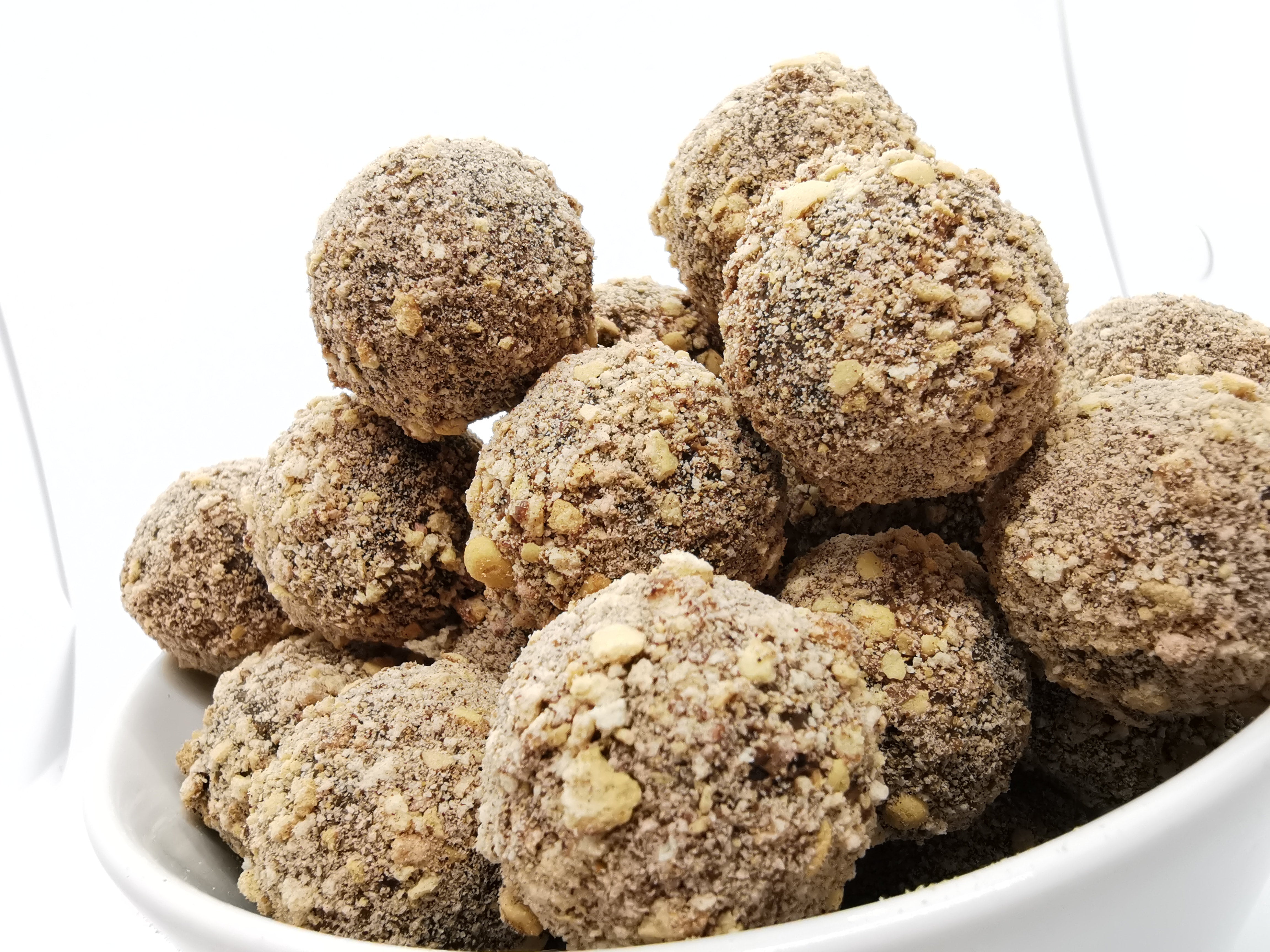 Rochers en vrac Tarte aux bleuets - Paquet de 10
